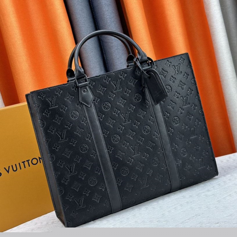 LV Shopping Bags